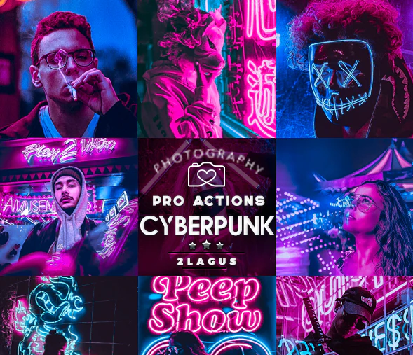 [Graphicriver] Cyberpunk - Life Styles Photoshop A_0.png